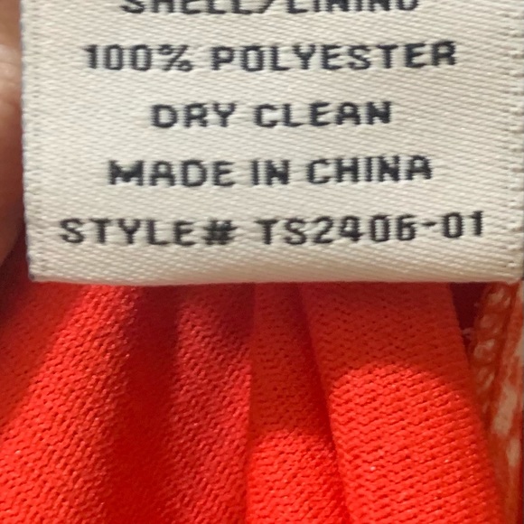 👉The Impeccable Pig Spaghetti Strap Top Size Small - Picture 5 of 5